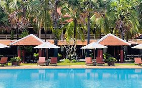 Royal Angkor Resort & Spa